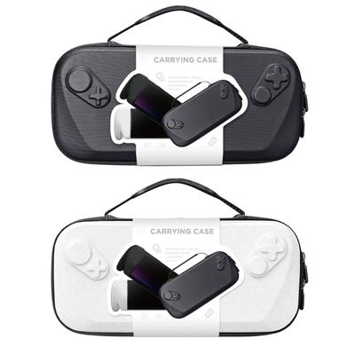 Shockproof Storage Box for ROG X Handheld Console Hard Pouch Bag Scratchproof Travel Carrying Case with Handle