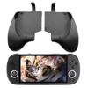 For Trimui Smart Pro Detachable Comfort Grip Anti-fall 3D Printed Game Console Grip Ergonomic Controller Game Console Grip