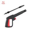 High Pressure Water Gun Lance Nozzle for Black+Decker, AR, Bosch