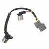 Engine Camshaft Position Sensor High Accuracy 37840 P8A A01 Replacement for Accord Odyssey Pilot