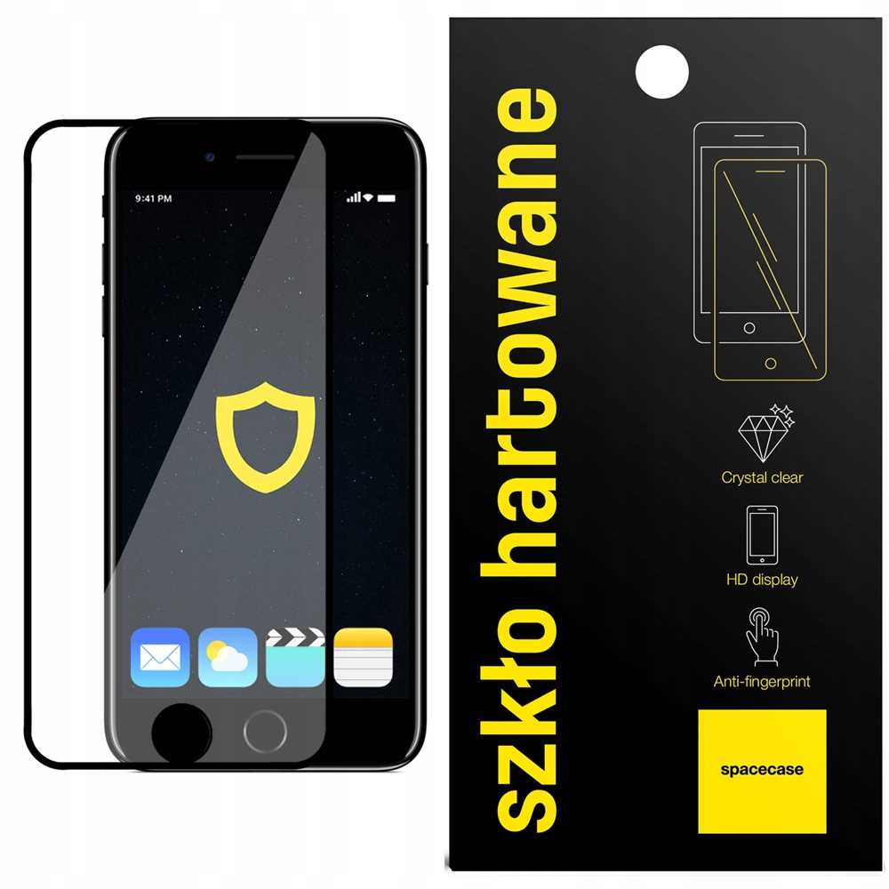 Sc Glass 5D Iphone 6/6S/7/8 Plus