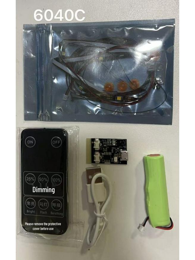 

Комплект светодиодной подсветки LP для Concorde 10318, Совместим с серией Lego Creator, С дистанционным управлением.