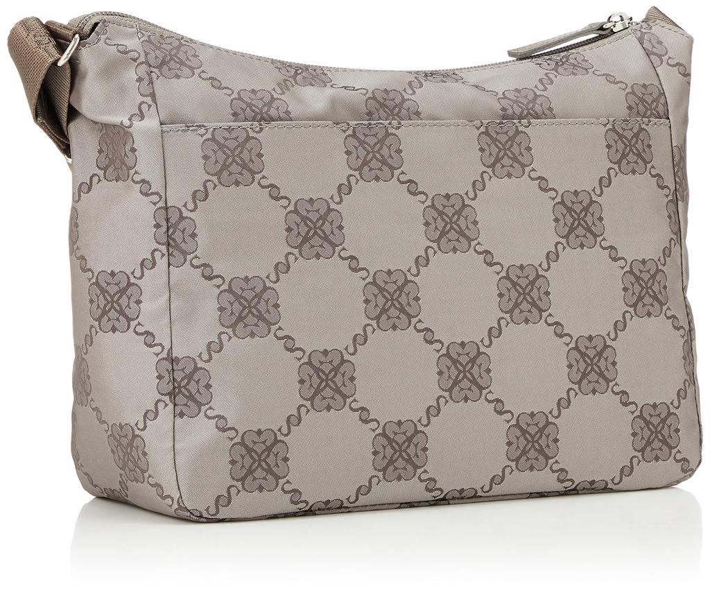 SCHOZON Lieto Shoulder Bag 11-2001 Women's Greige