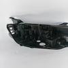 Black Rear Shell for 2016-2022 Roewe RX5 Headlight Base