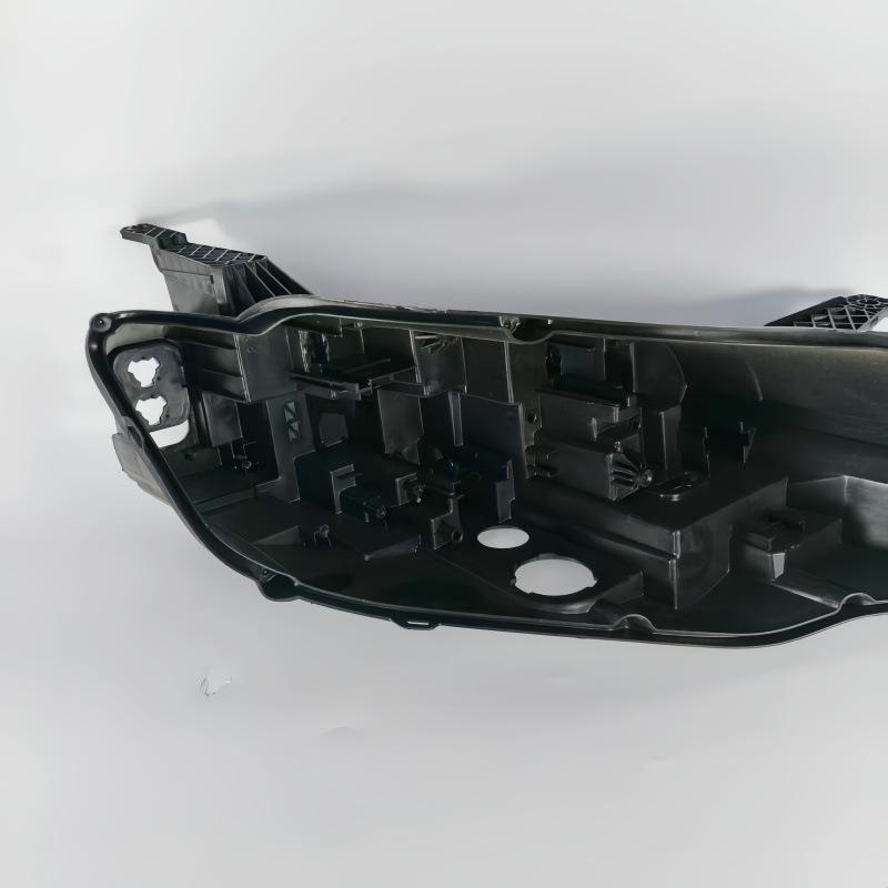 Black Rear Shell for 2016-2022 Roewe RX5 Headlight Base