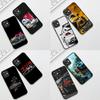 for Xiaomi Redmi Note 12 11 10 A3 Pro 10A 10C 12C Note12 5G 4G Phone Cover Soft Case Supercar Super Car Cartoon taillights