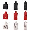 Sturdy Base Jewelry Holder with Thickened Support Ensuring Stability for Necklace Exhibition Secure Display