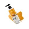 Haldi Chandan Body Lotion for Glowing Skin | Turmeric & Sandalwood Moisturizing Body Lotion | Skin Brightening & Hydrating | (250 ML)
