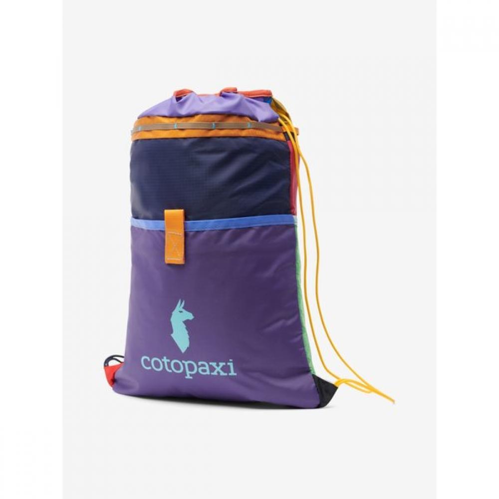 Cotopaxi Tago Drawstring Backpack   Del Dia DEL DIA-Free