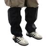 Snow Foot Cover Leg Gaiters Legs Protection Leg Warmers Ski Boot Leg Covers  Winter Tourist