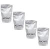 Set of 4 Fiole Fascinato Body Soap 500ml Refills,