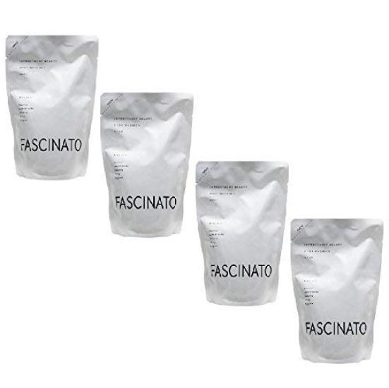 

Fiore Facinato Body Soap 500 мл Refill [Набор 4]