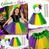 Ropa de fiesta y para el escenario