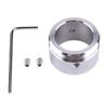 Radiator Valve Thermostat Head With Strips M30 X 1.5 Radiator Thermostat Adapter Radiator Accessories for Ra Rav Ravl Valve