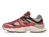 New Balance 9060 Low Cherry Blossom Pack - Mineral Red - U9060TRU