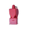 Referee Whistle with Lanyard Keyring 115dB Loud Sound Portable Professional Outdoor Training Survival Soccer Basketball Sports Whistle