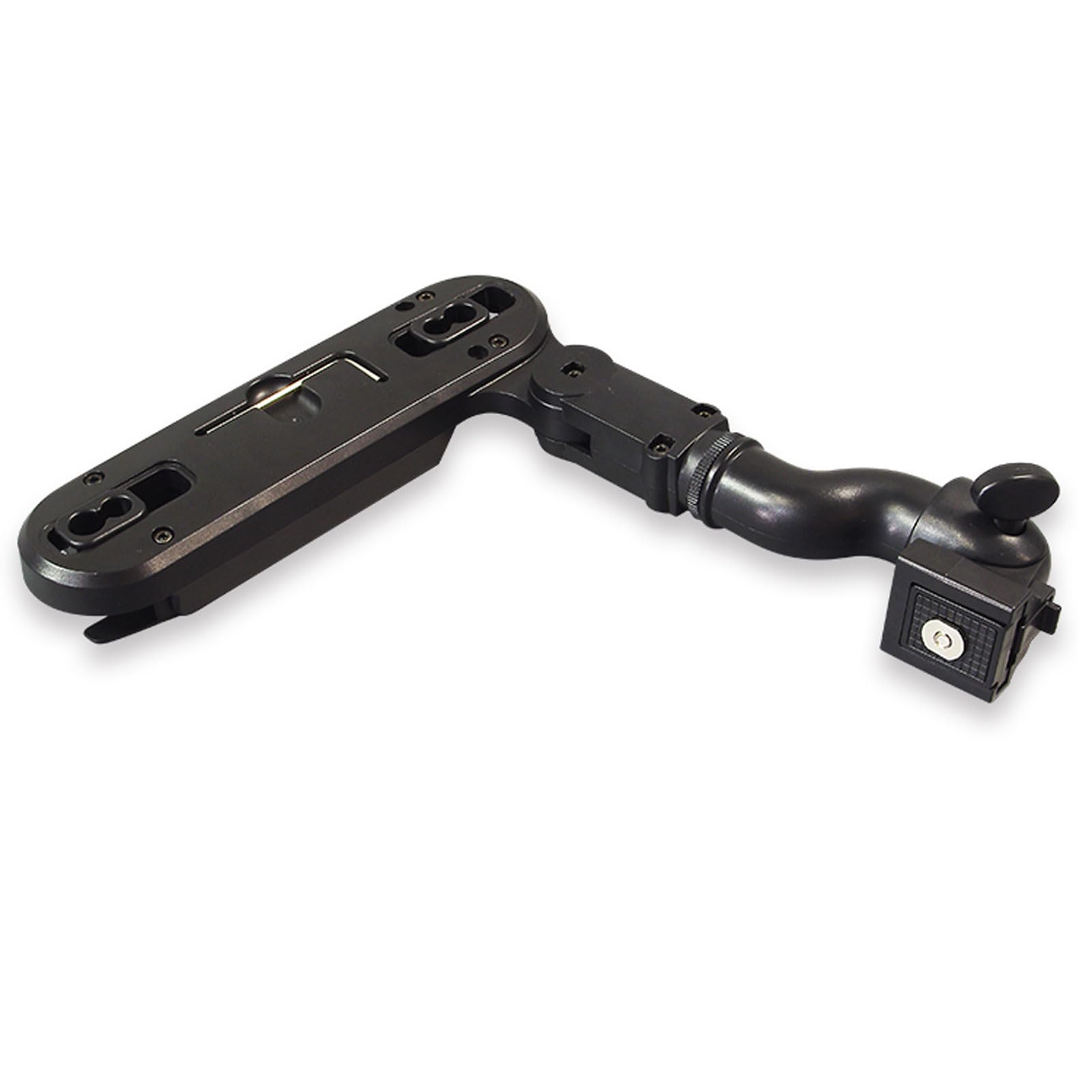 MAXWIN Двусторонний кронштейн для заднего монитора, Совместим с Pioneer AD-V10, KIT10