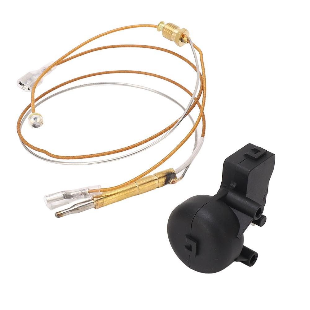13.78inch Dump Switch Safety Sensor Tilt Sensor Gas Heater Repair Part Patio Heater