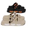 Driving Wading Sandals Men's Summer Wear Non-slip, Wear-resistant and Deodorant Dual-purpose Driving Casual Beach Slippers
