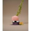 Drmelaxin Sea Salt Perfume Body Scrub