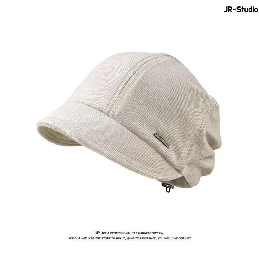 Winter Knit Trapper Hat Fleece Lined Thickened Earflap Beanie Windproof Warm Cold Weather Cap
