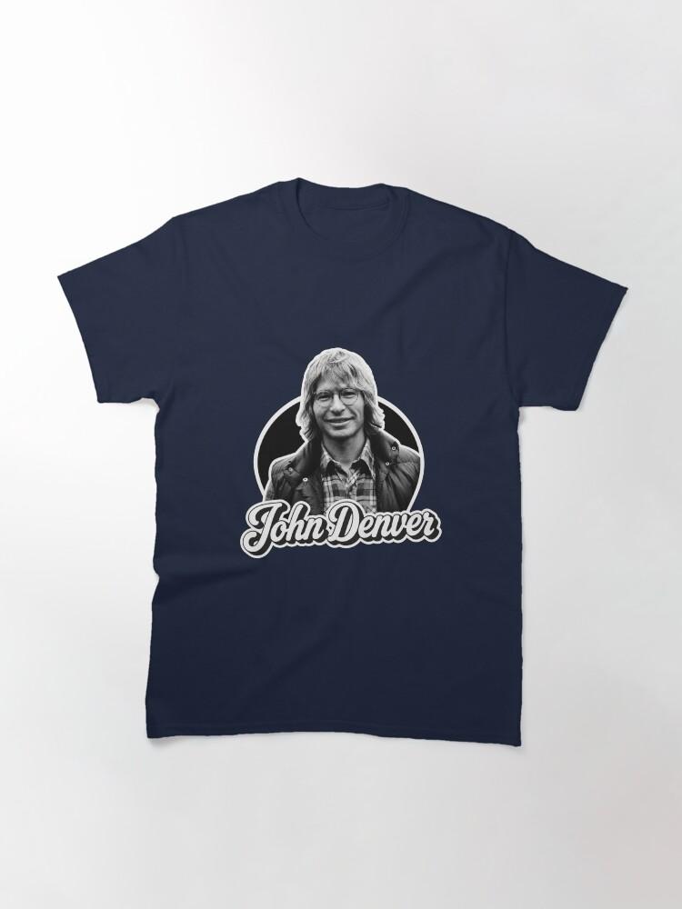 John Denver John Denver Classic T-Shirt