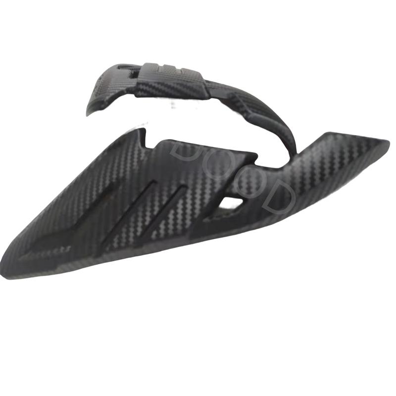 Auto Accessories Fit For Nissan Navara Np300    Headlamps Cover