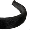 Classic Sponge Thick Hairbands Headwear for Women