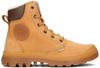 Boots Palladium Pampa Sport Cuff WPS