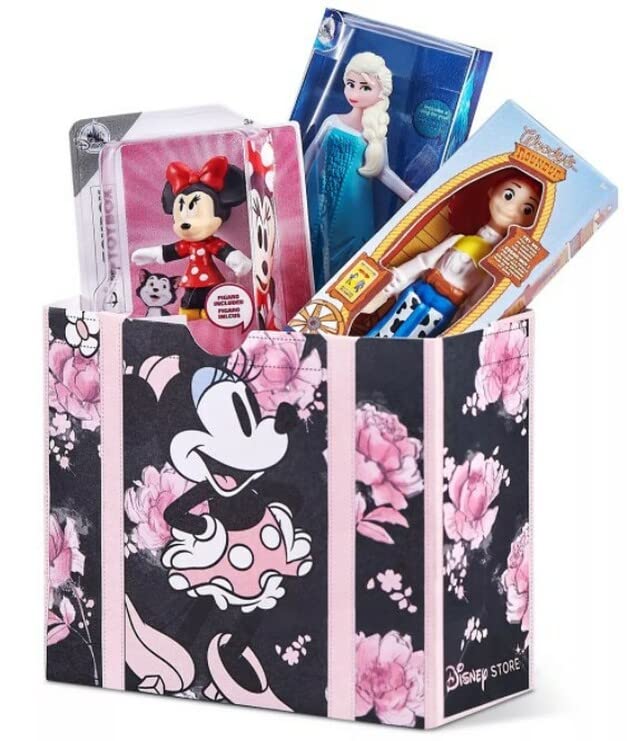 Zuru 5 Surprise Mini Brands Disney Store Edition -
