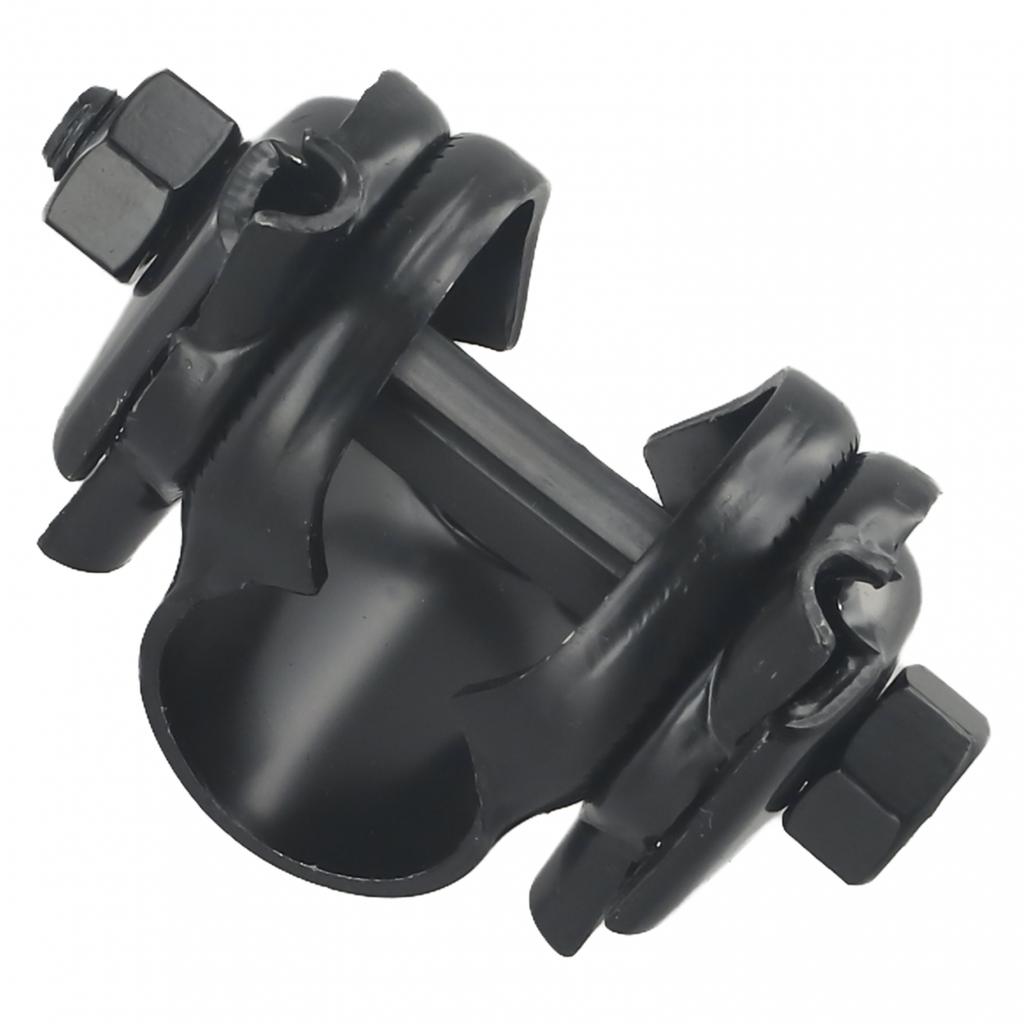 Saddle Clamp Seat Bracket Fits All Seats With Twin Rail 22.2mm Seat-post Fitting