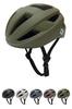 SMRG Bicycle Helmet for Road and and Sizes M L M [SG Standard] Adults, Bikes, Lightweight, Women's Men's, Commuting, School, Commuting, 53-57cm /