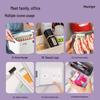 Deli Newsee Q3 Portable Bluetooth Thermal Label Printer