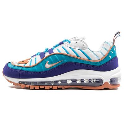 Air Max 98 Hornets GS BV4872-500