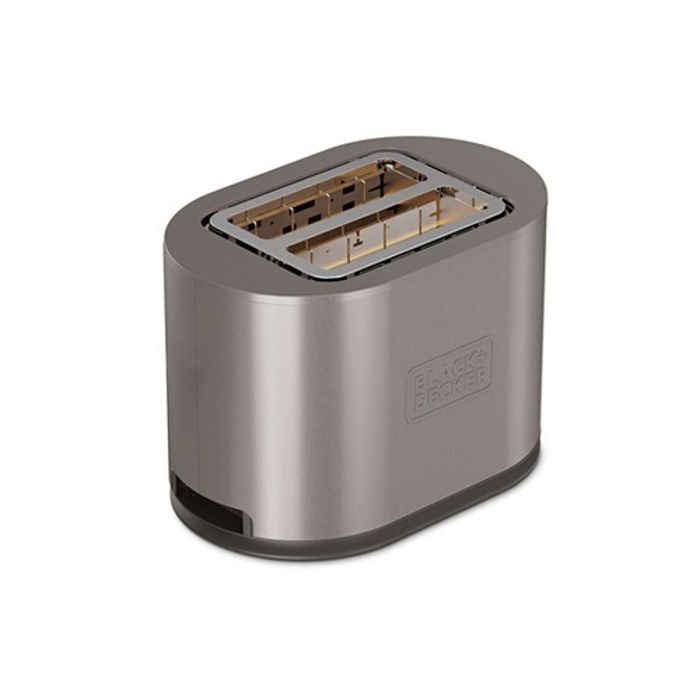 Grille pain Black &amp; Decker BXTO901E