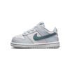 New Dunk Low SE Mineral Teal TD FD1233-002