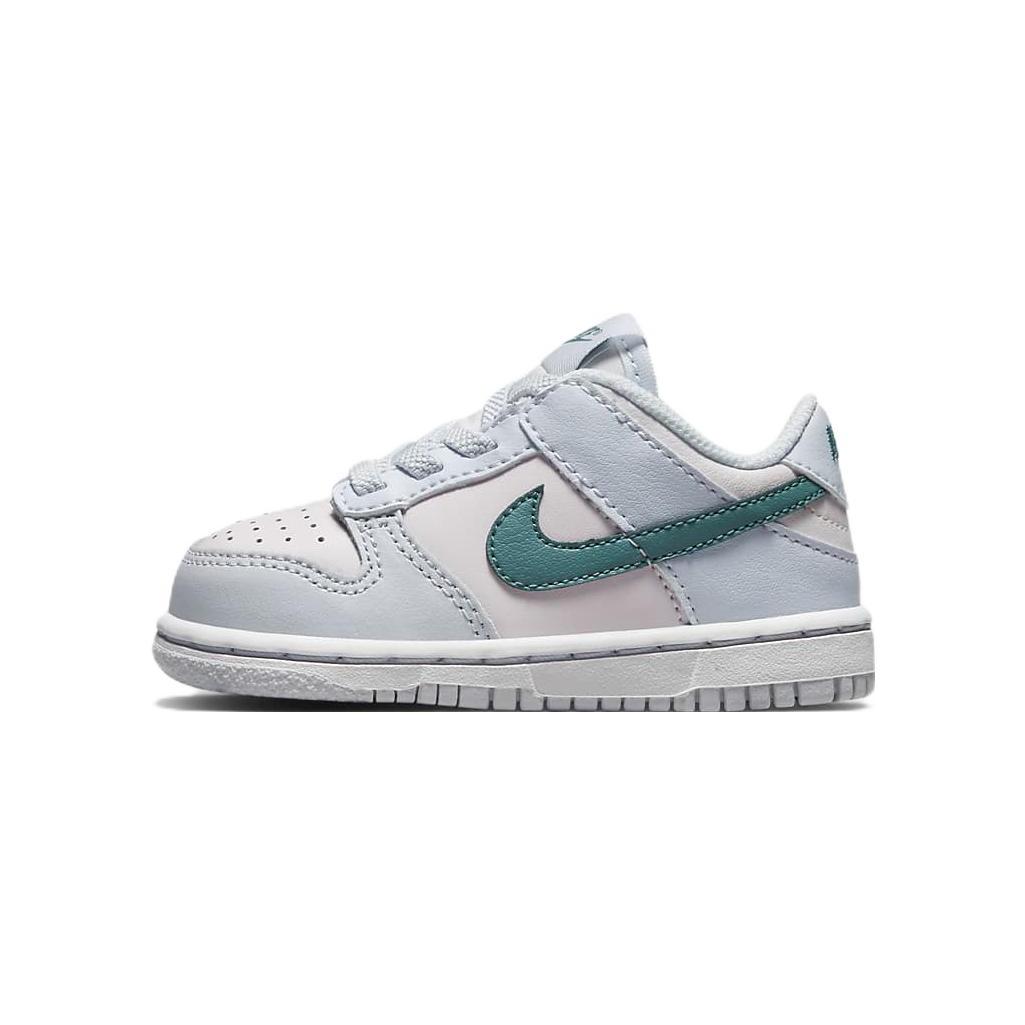 

Новые Nike Dunk Low SE Минеральный бирюзовый TD FD1233-002 21