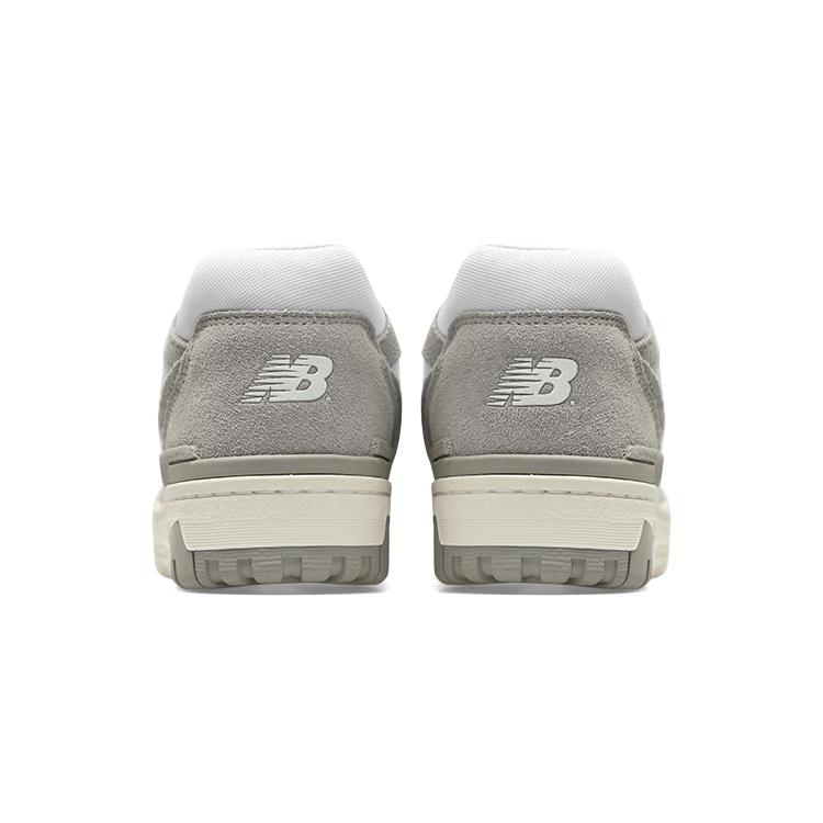 New New Balance 550 Suede Pack Concrete BB550VNB