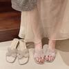 Chaussures pour femme – Sandales