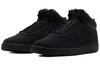 Nike Court Vision Mid Black CU6620-001