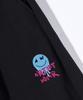 ARTISTWEAR [Atw] Psychedelic Wide-Banding Pants