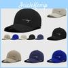 Basic Ball Cap With Sun Protection For Casual Outdoor Wear Men Women