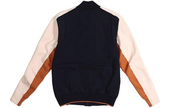 adidas VRCT Jacket Fall Men's Navy Blue DX8408