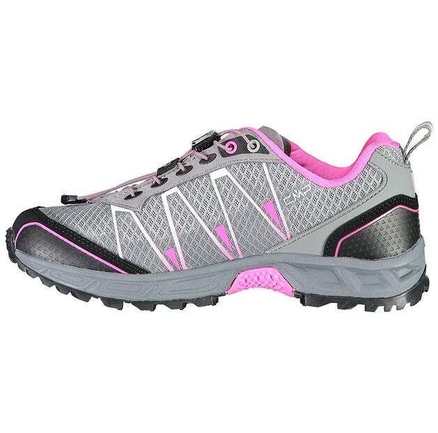 CMP Altak WP 3Q48267 Trail Sneakers