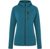 Флисовая куртка Black Diamond Coefficient Fleece Hoody