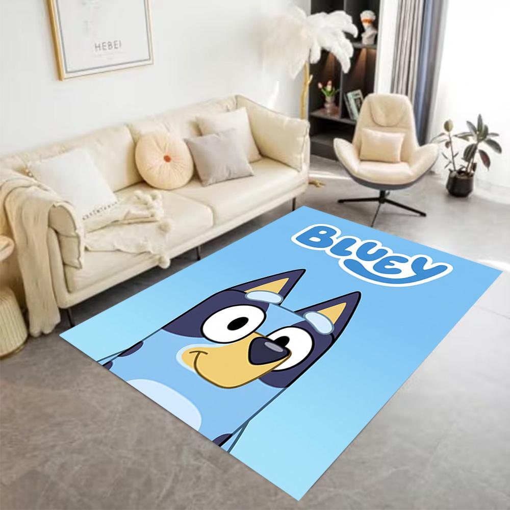 Merry Christmas Celebration Area Rug Suitable for Study room Playrooms Outdoor Hallway Antislip Carpet Decorate Offices Best for Christmas