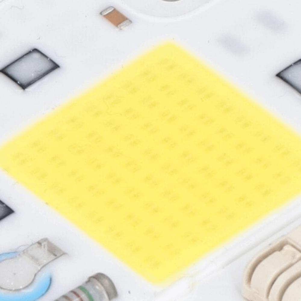 50W/70W/100W COB Lamp Bead 110V COB LED Chip Easy LED Chip DIY Lighting