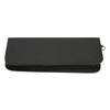 PU Scissors Holder Pouch Professional Hair Salon Barber Comb Scissors Storage Bag for Hairdresser
