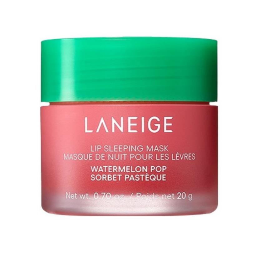 LANEIGE Lip Sleeping Mask Watermelon Pop 20g Korea Beauty