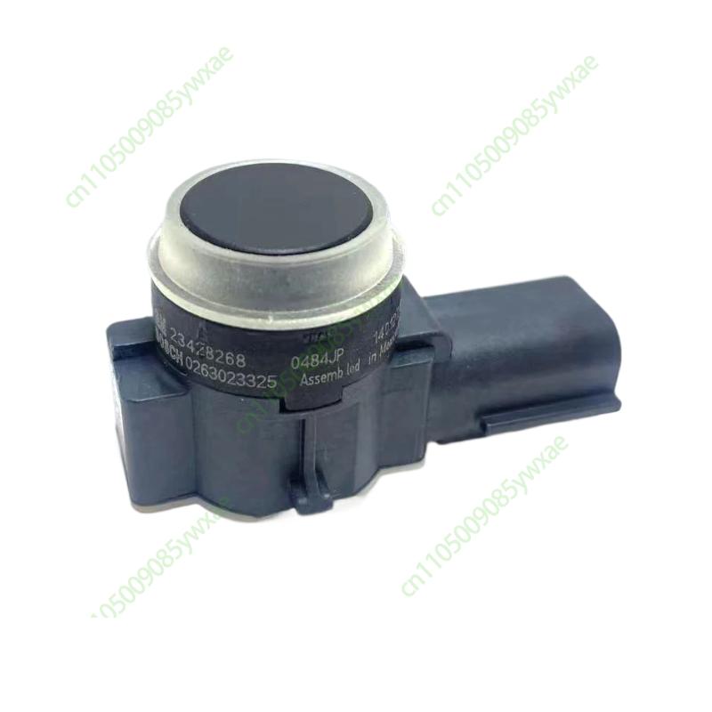 PDC Parking Sensor 23428268 For Buick Encore For Cadillac CTS XTS Escalade For Chevrolet Rear Parking Assist Alert Sensor 1PCS